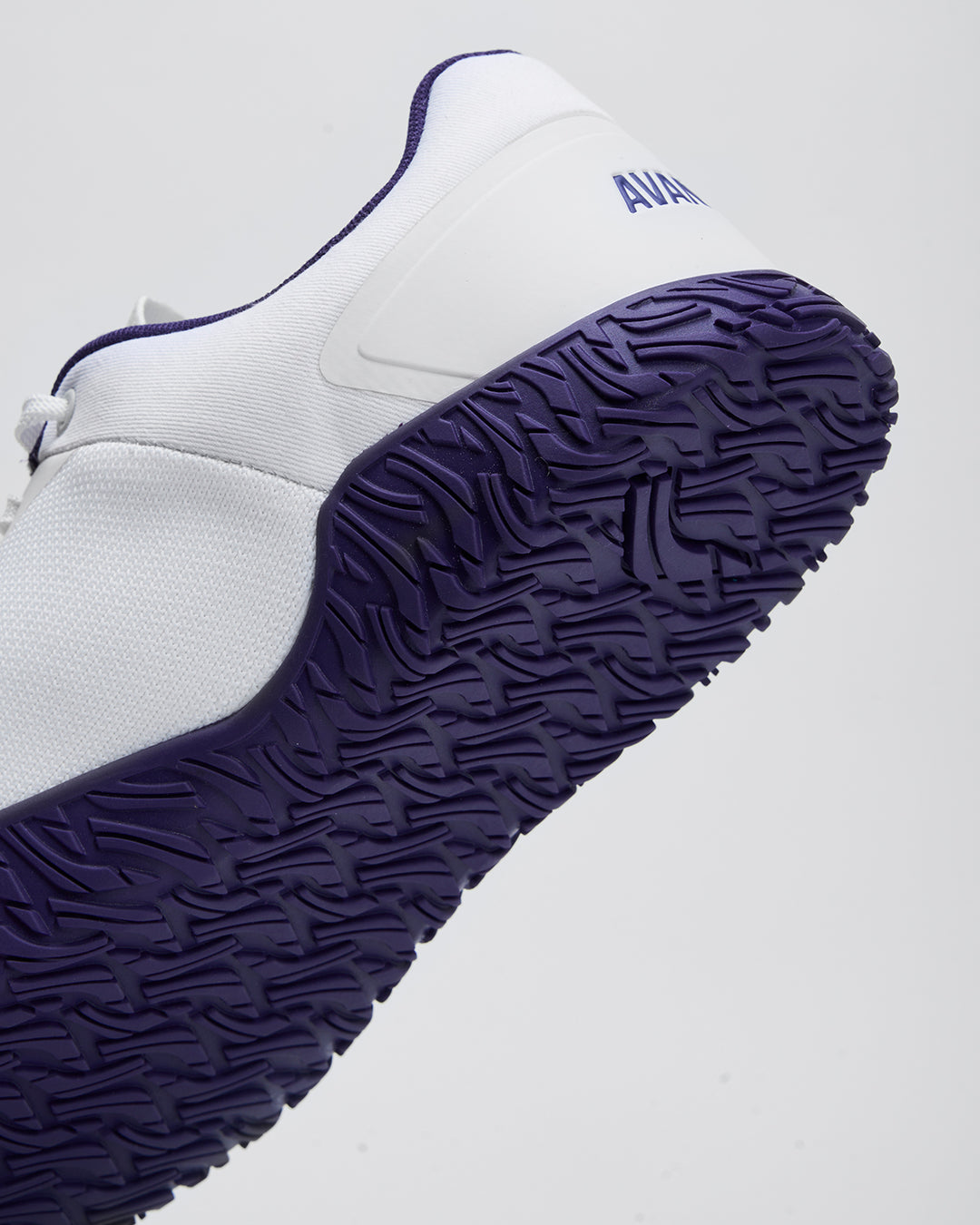 Avancus Apex 1.5 Power Shoes White/Purple FINAL SALE
