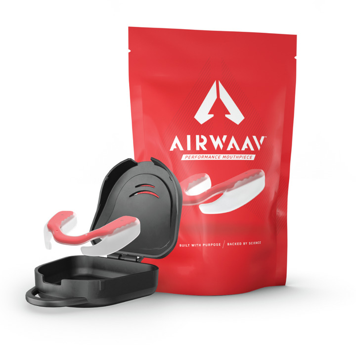 AIRWAAV PX1 Performance Mouthpiece