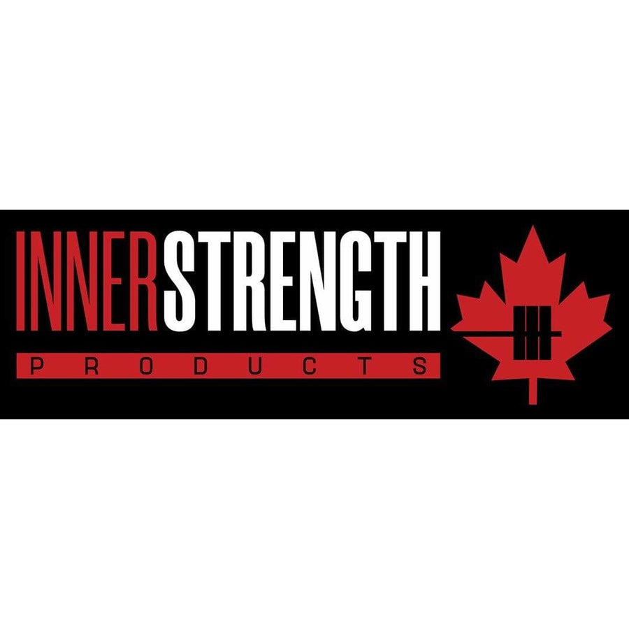 Inner Strength Products Banner Inner Strength Banner