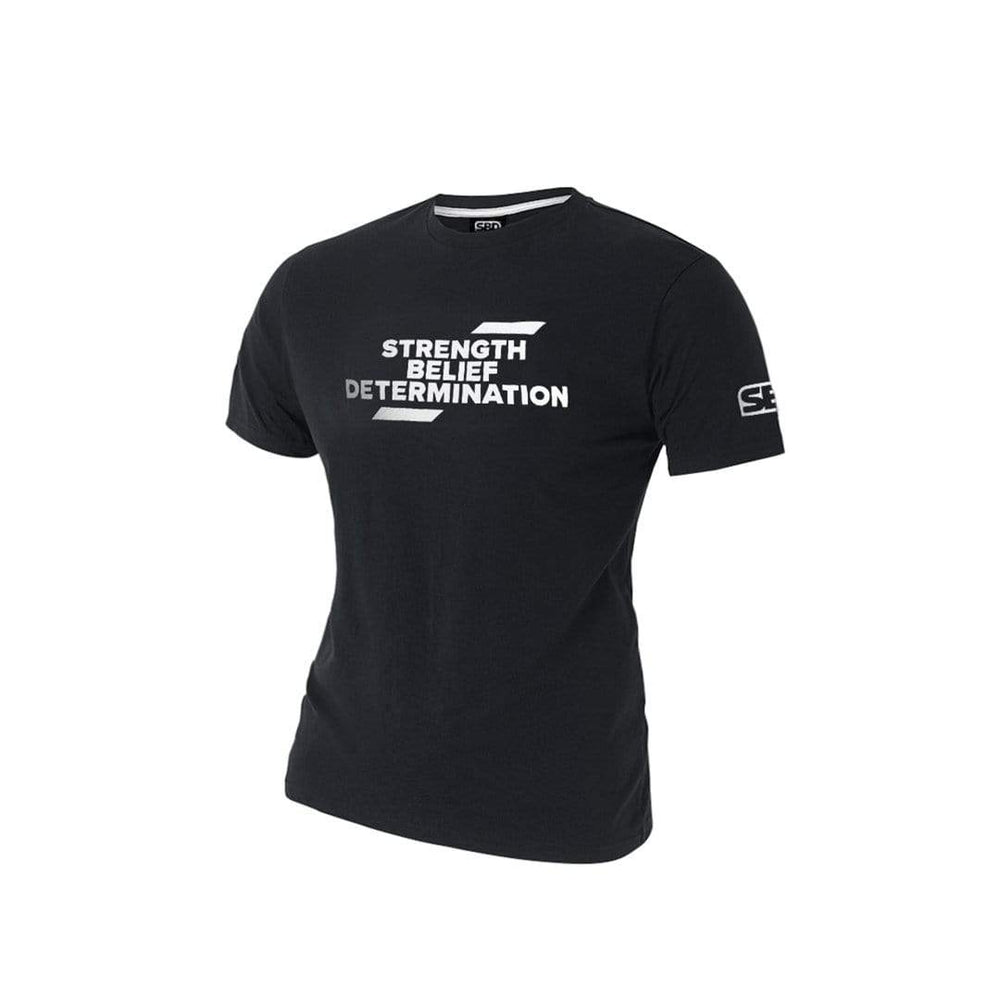 SBD Apparel Shirts Mens SBD Slogan T-Shirt Eclipse Line