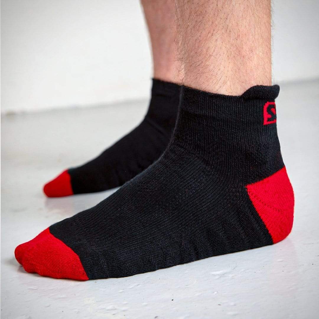 Trainer Socks – SBD Apparel