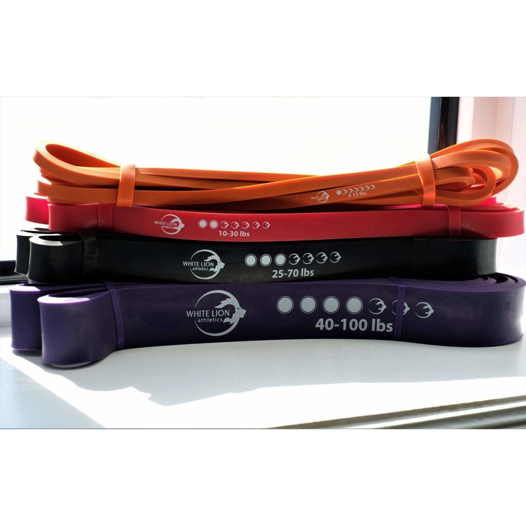 Power Bands