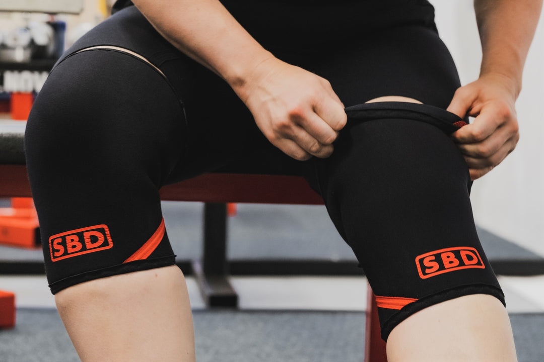 Which Knee Sleeves are Right for Me?