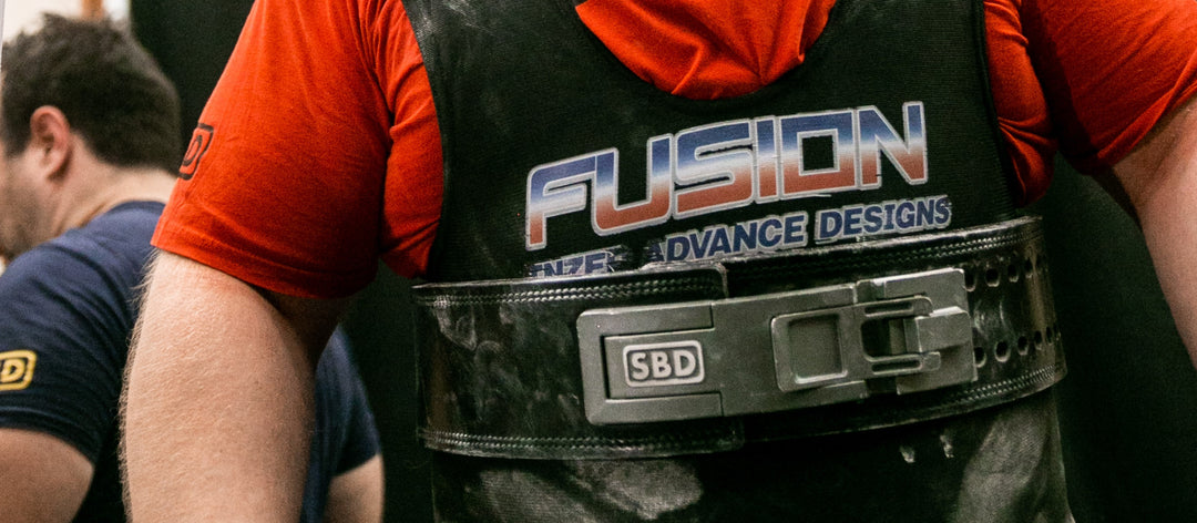 How to Pick Your First Belt for Powerlifting