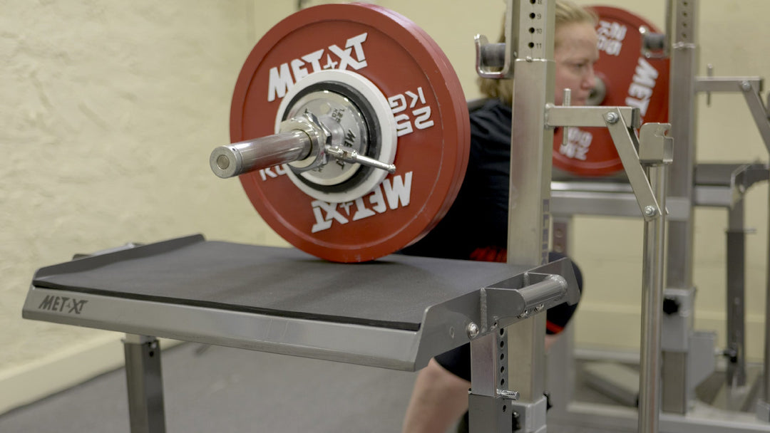 Our 10 Favourite Powerlift Variations