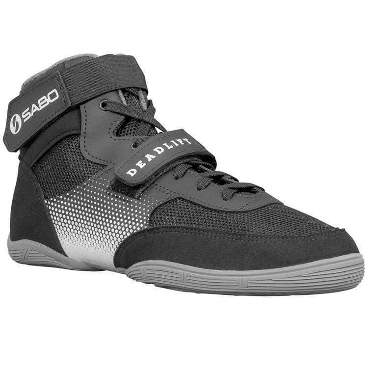 Sabo Powerlifting Shoes