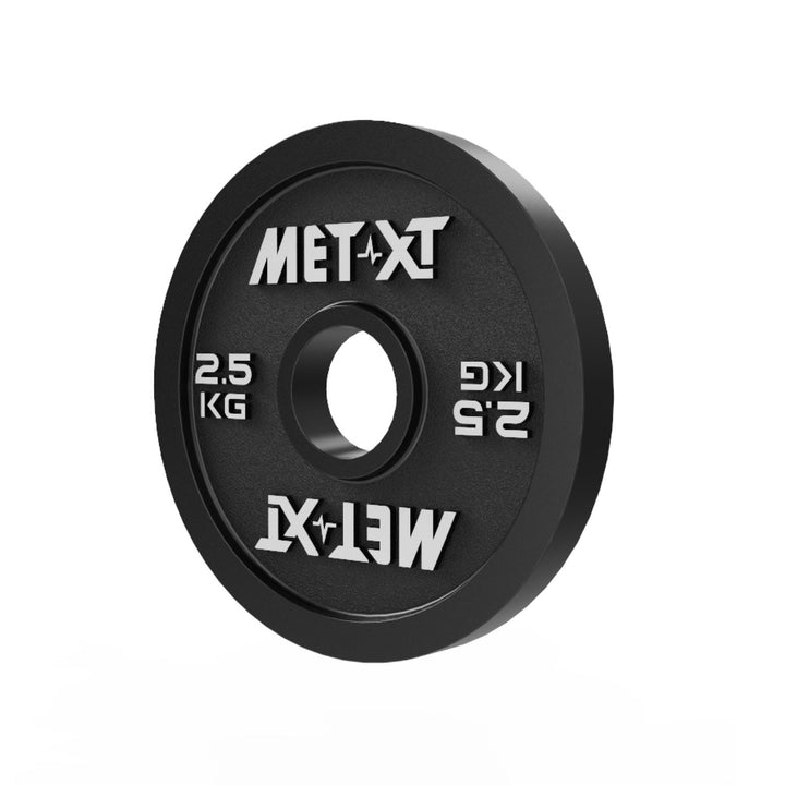 MET-XT Competition Plates (Pair)-Inner Strength Products