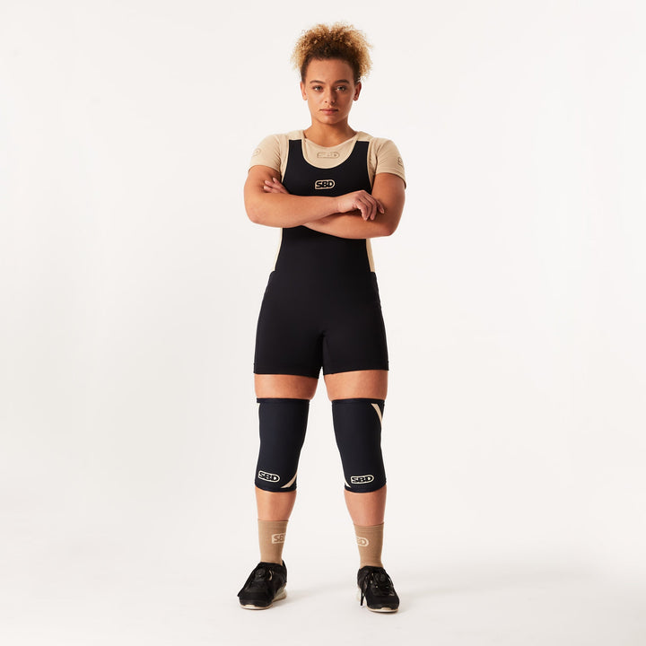 SBD Defy Powerlifting Singlet-Inner Strength Products