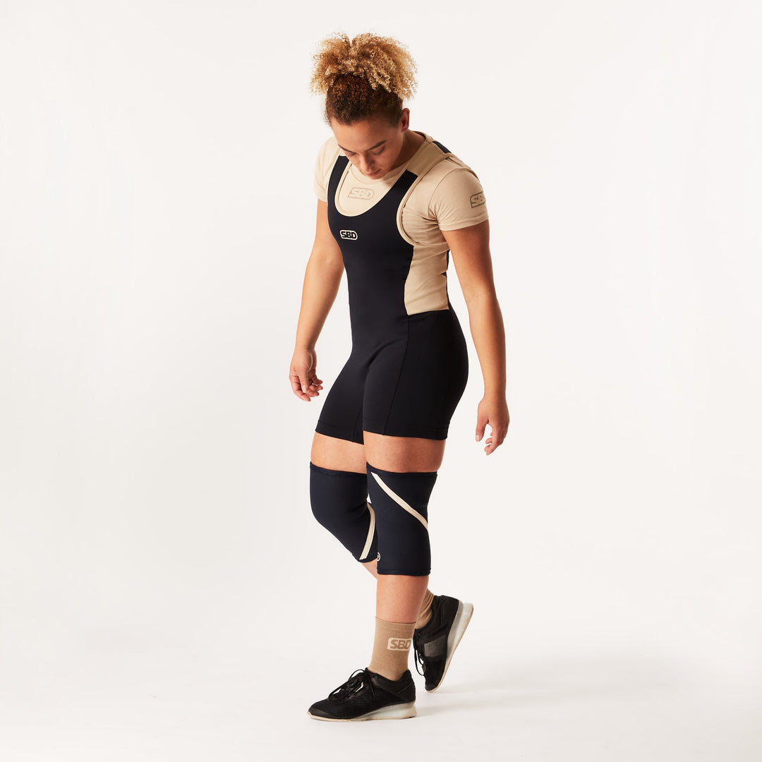 SBD Defy Powerlifting Singlet