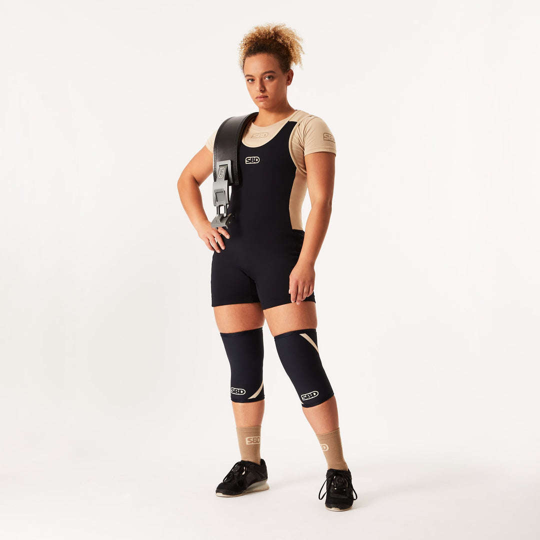 SBD Defy Powerlifting Singlet-Inner Strength Products