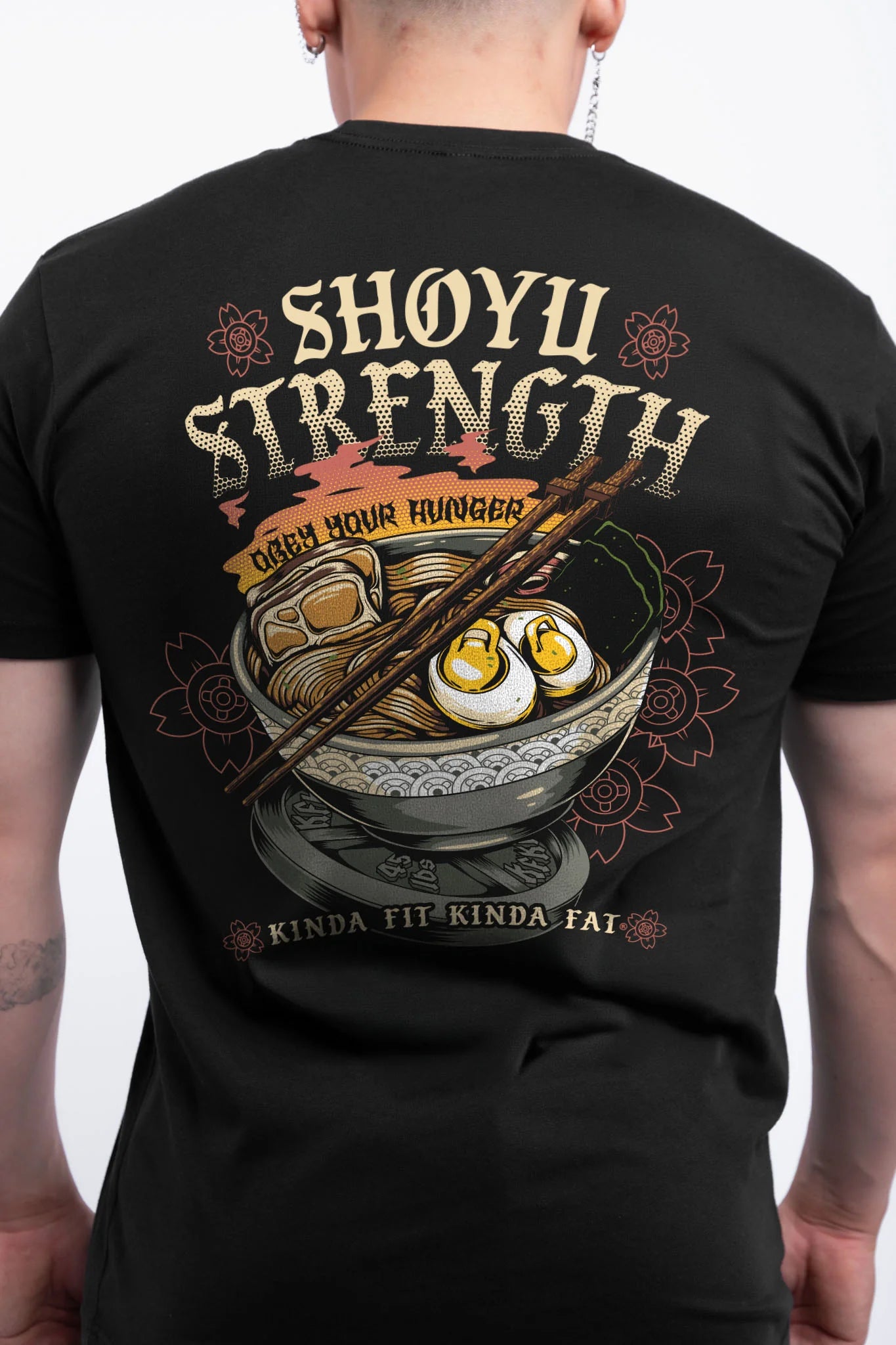 Powerlifting Clothing
