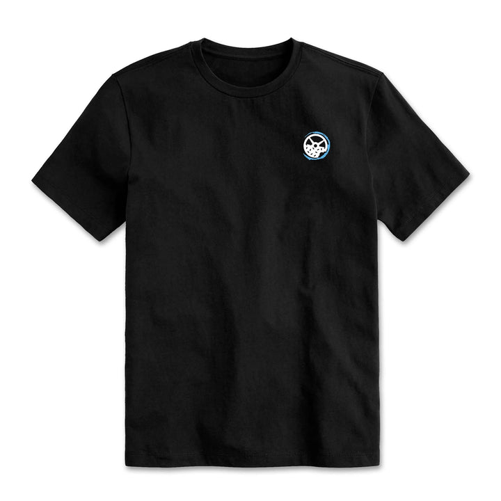 Kinda Fit Kinda Fat - Beast Lifting Signature Blend T-Shirt-Inner Strength Products