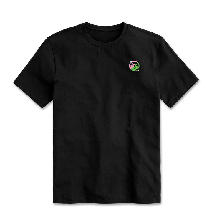 Kinda Fit Kinda Fat - Gainz for Good Signature Blend T-Shirt-Inner Strength Products