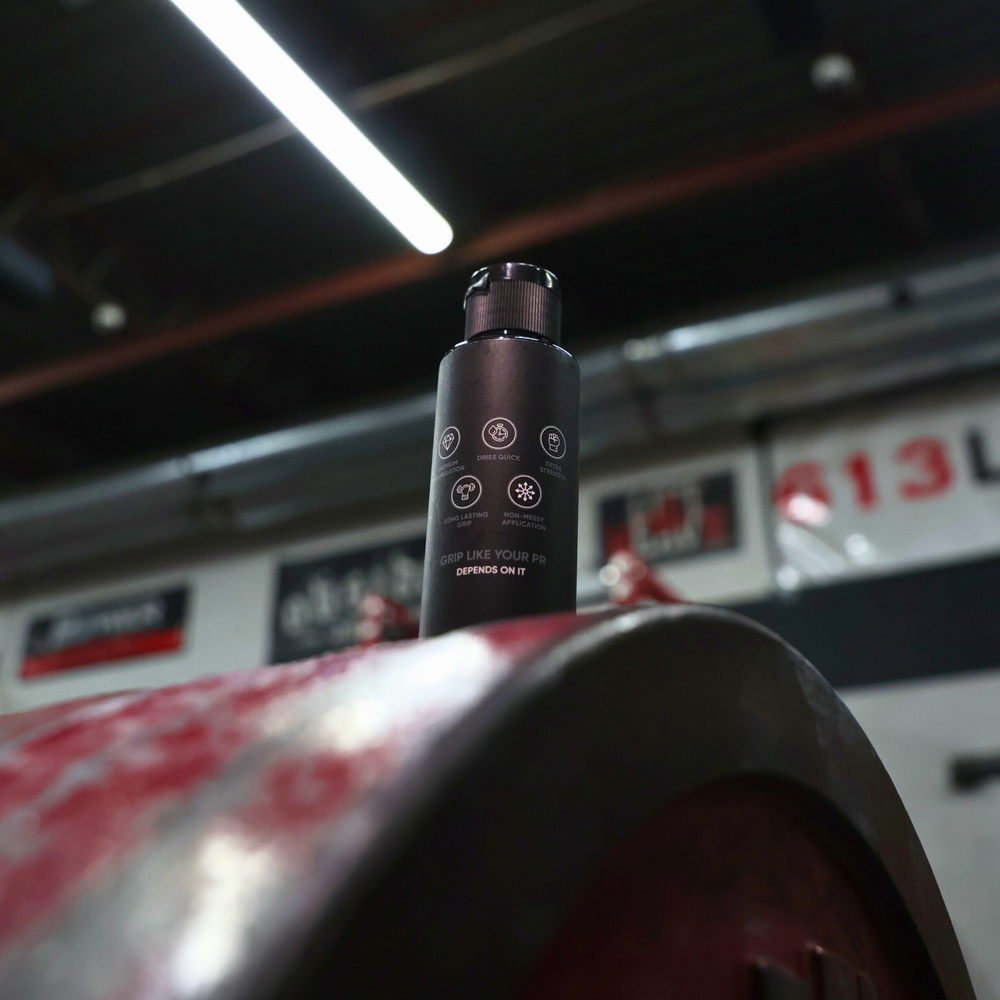 Odyssey Liquid Chalk - 50ml-Inner Strength Products