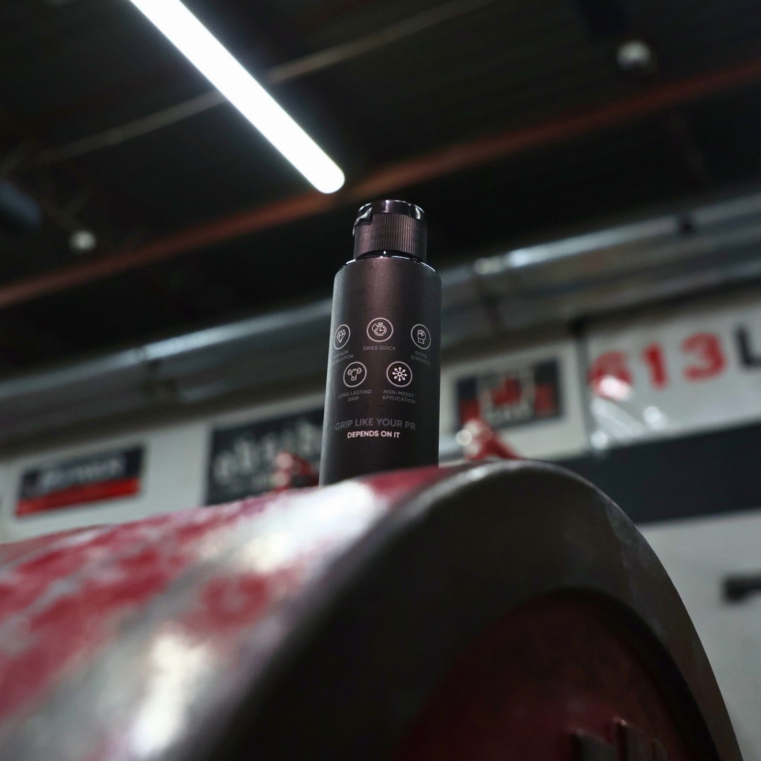 Odyssey Liquid Chalk - 50ml-Inner Strength Products