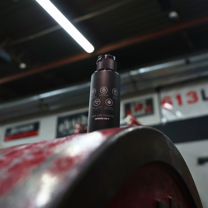 Odyssey Liquid Chalk - 50ml-Inner Strength Products