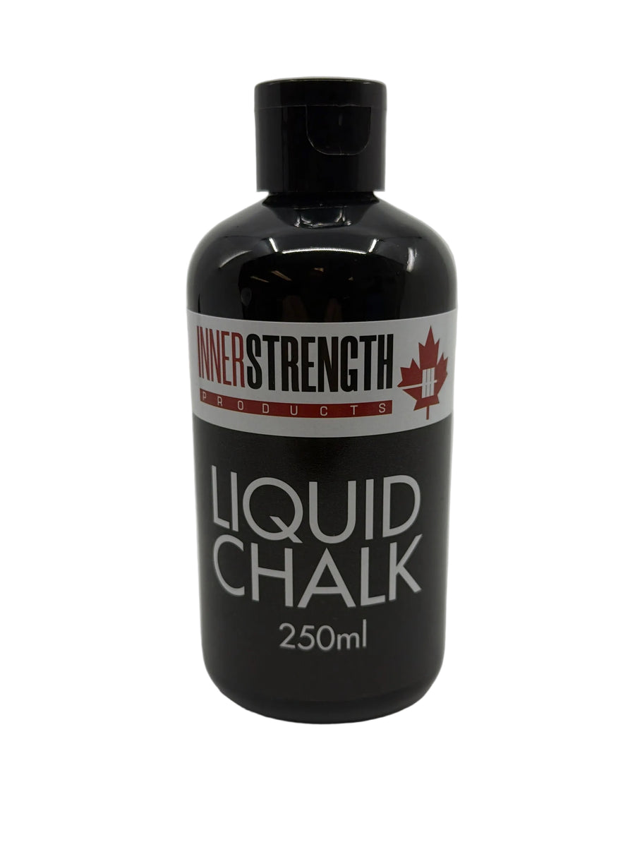 Inner Strength Liquid Chalk 250ml Bottle-Inner Strength Products