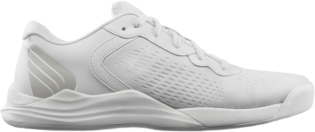TYR CXT-1 Trainer White (Drop Ship)-Inner Strength Products