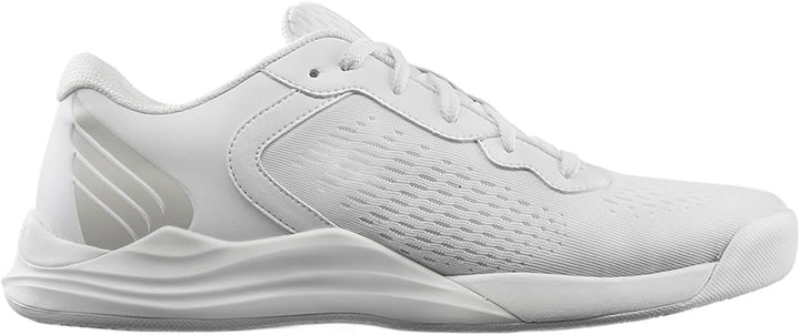 TYR CXT-1 Trainer White (Drop Ship)-Inner Strength Products