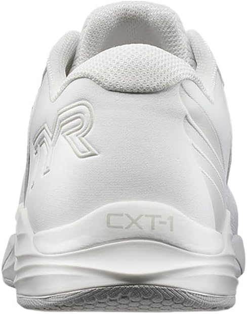 TYR CXT-1 Trainer White (Drop Ship)-Inner Strength Products