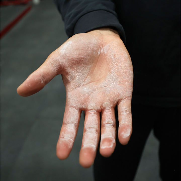 Odyssey Liquid Chalk - 50ml-Inner Strength Products