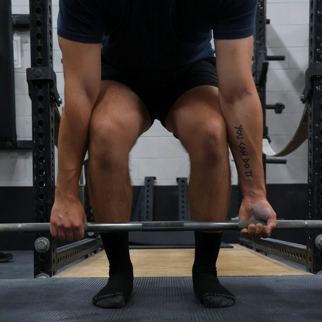 Odyssey Liquid Chalk - 50ml-Inner Strength Products