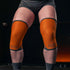 SBD Forge Knee Sleeves - Orange