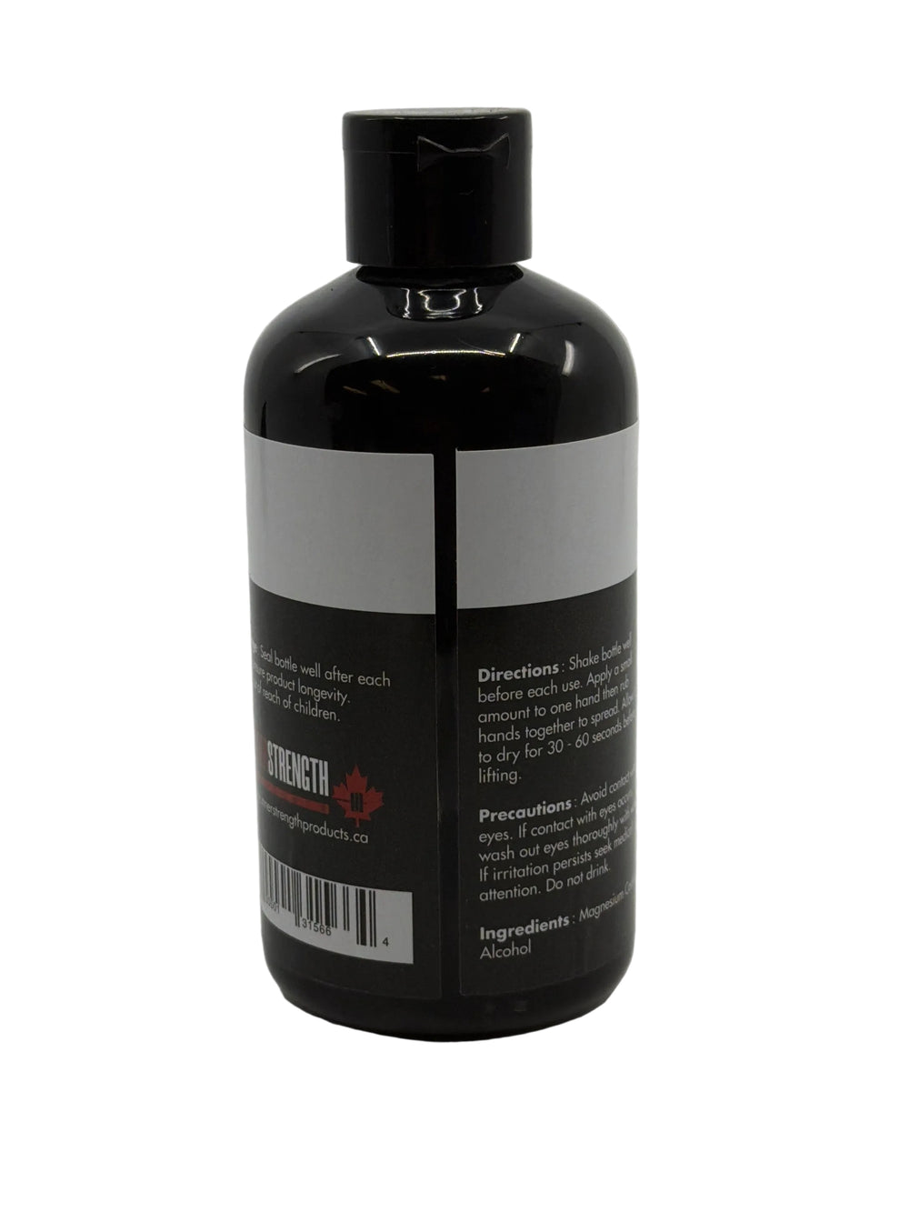 Inner Strength Liquid Chalk 250ml Bottle-Inner Strength Products
