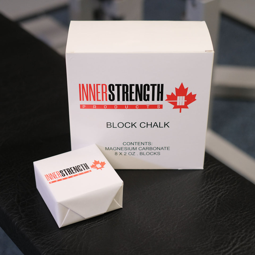 Inner Strength Gym Chalk
