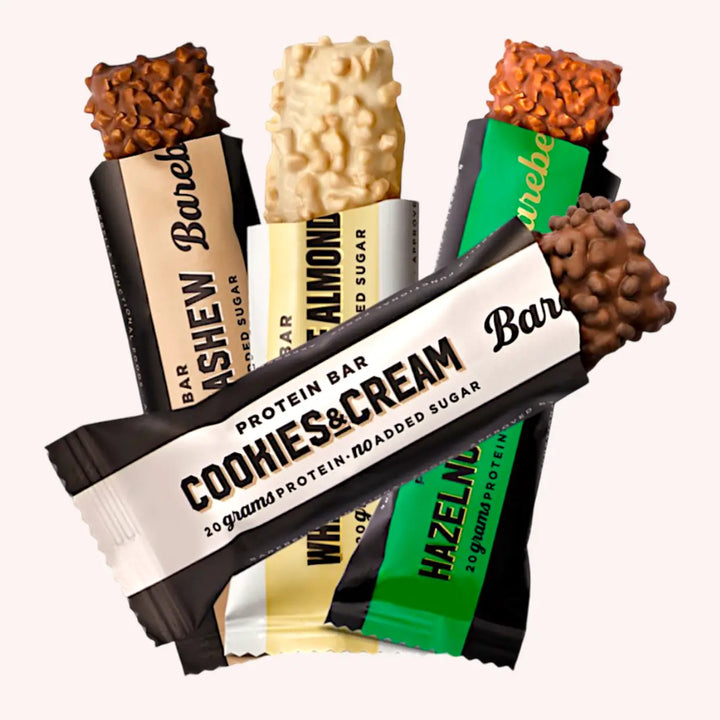 Barebells Protein Bars-Inner Strength Products