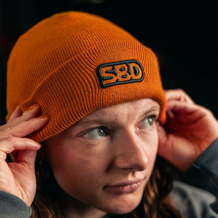 SBD Forge Beanie-Inner Strength Products