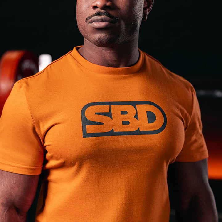 SBD Forge Brand T-Shirt-Inner Strength Products