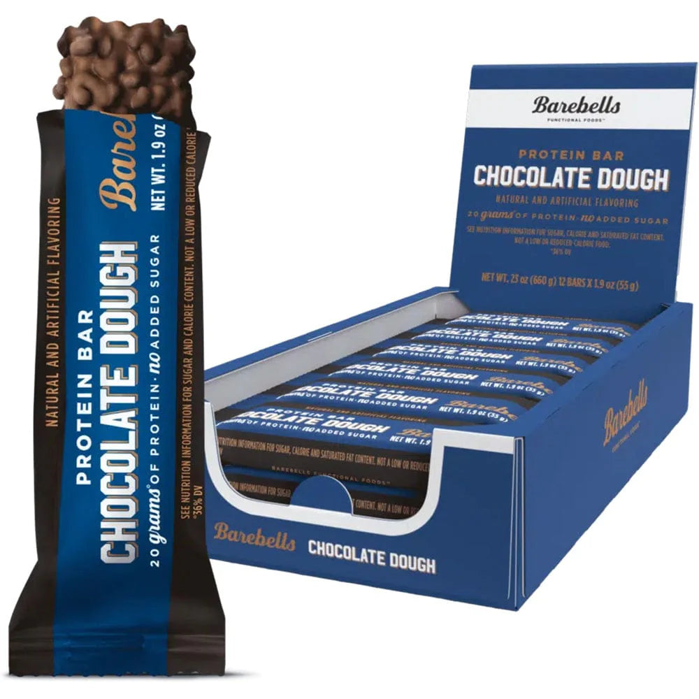 Barebells Protein Bars-Inner Strength Products