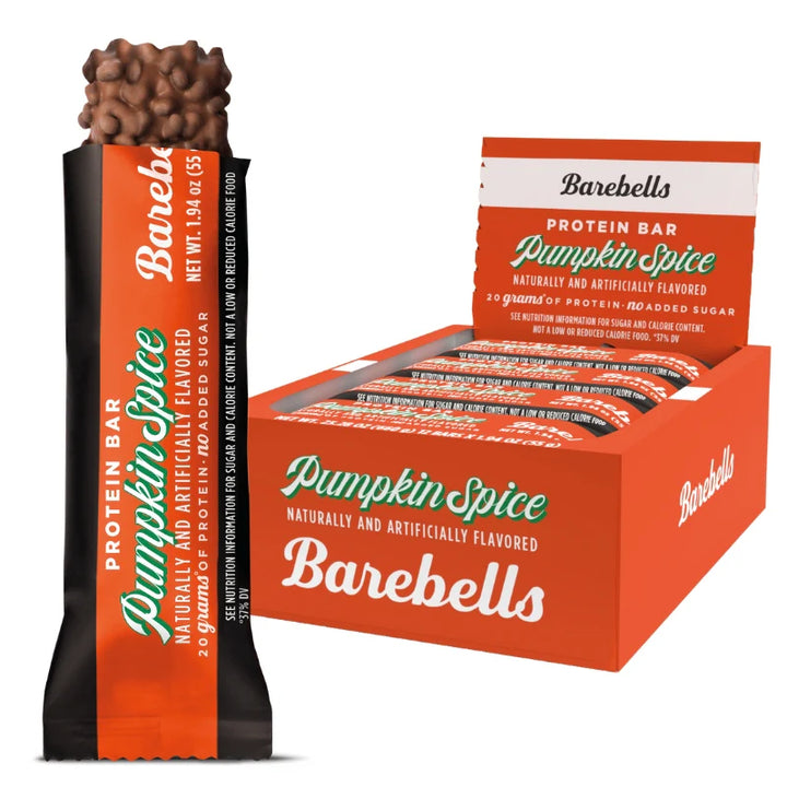 Barebells Protein Bars-Inner Strength Products
