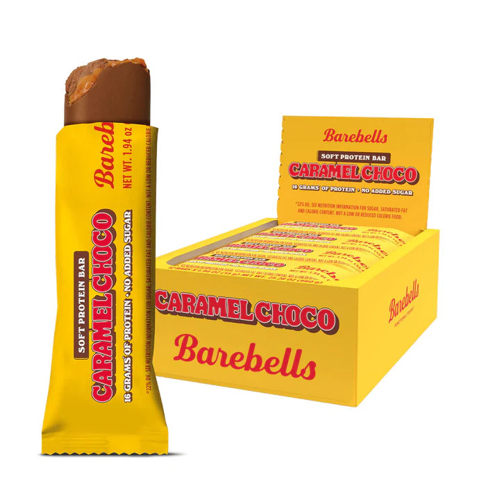 Barebells Protein Bars-Inner Strength Products