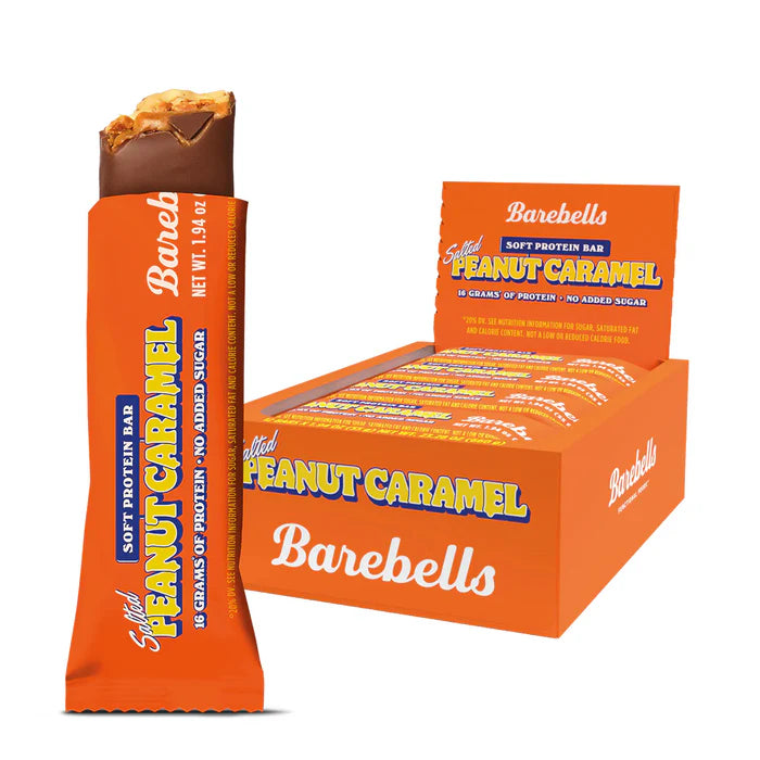 Barebells Protein Bars-Inner Strength Products