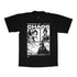 Notorious Lift 'Chaos' Oversized Tee