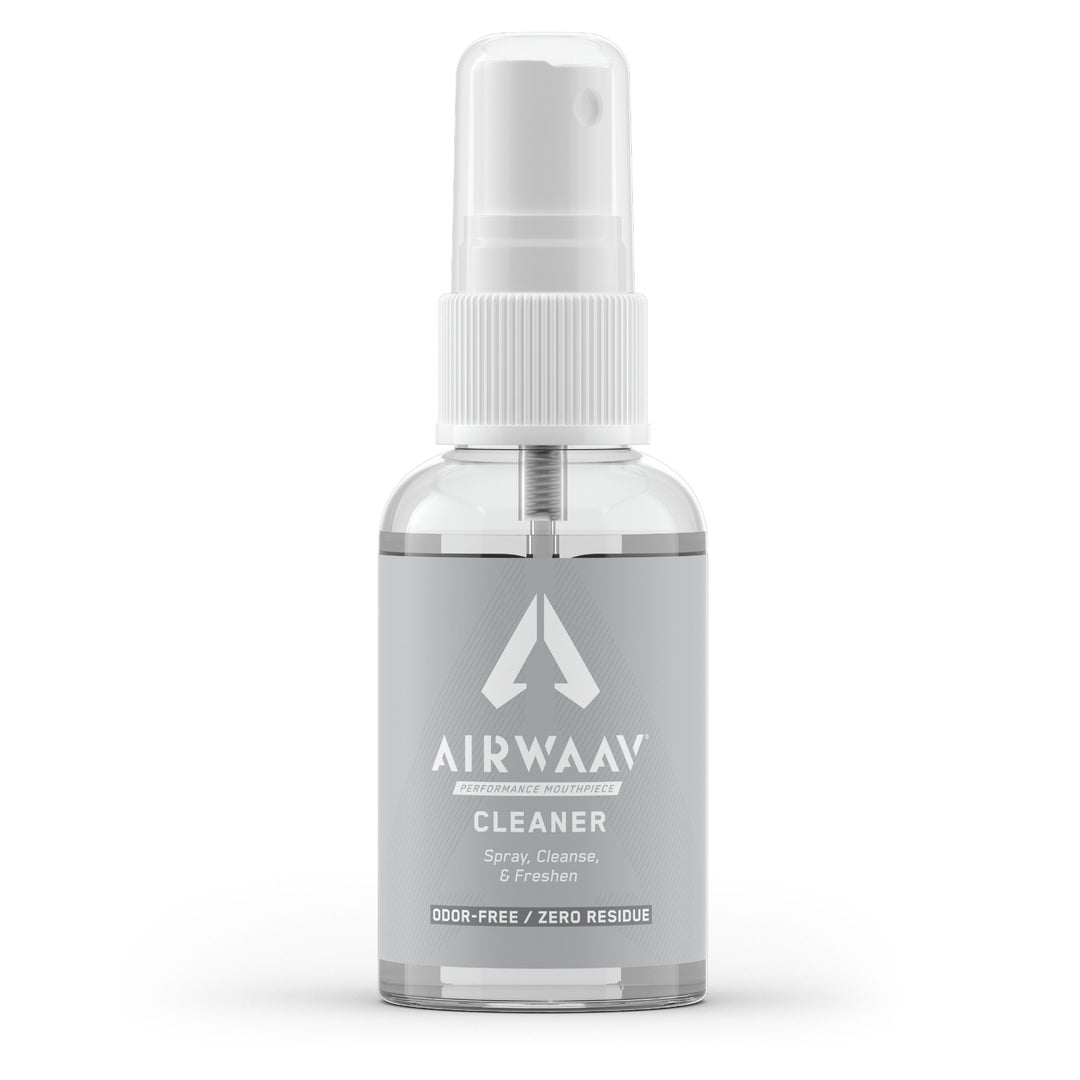 AIRWAAV Mouthpiece Cleaner-Inner Strength Products