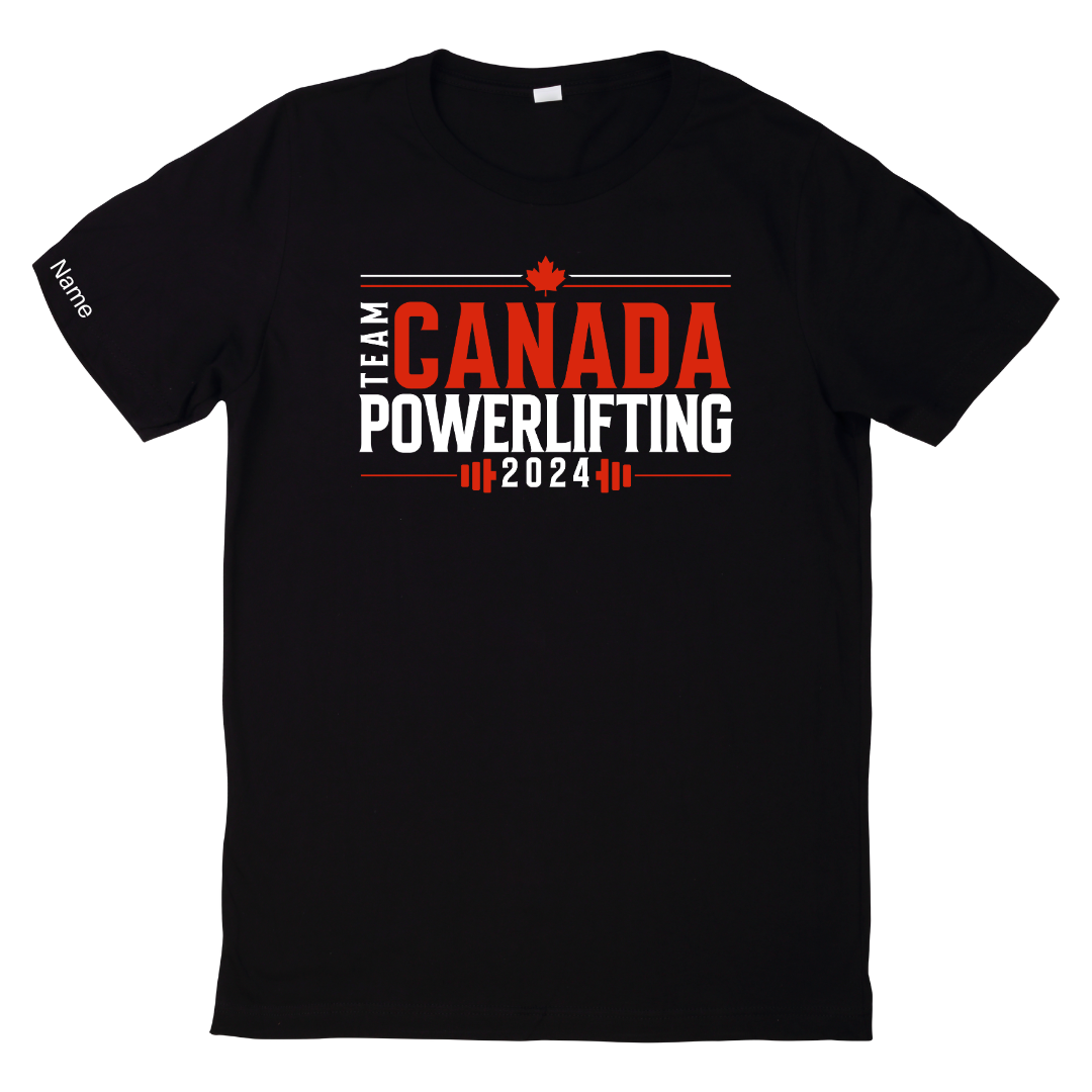 Powerlifting Clothing and Apparel