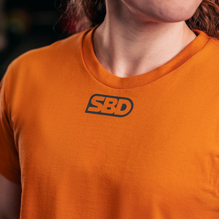 SBD Forge Crop Top-Inner Strength Products