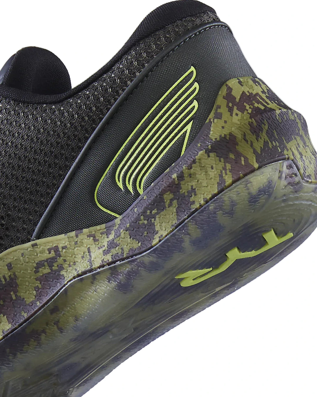 TYR CXT-2 Trainer Camo Grey Women's-Inner Strength Products