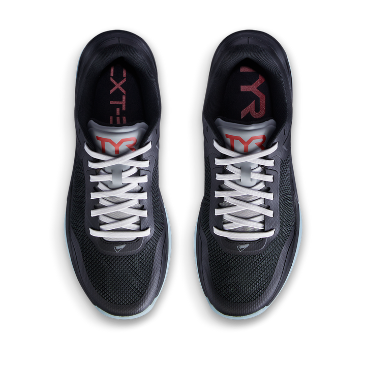 TYR CXT-3 Trainer Black/Blue Women's-Inner Strength Products