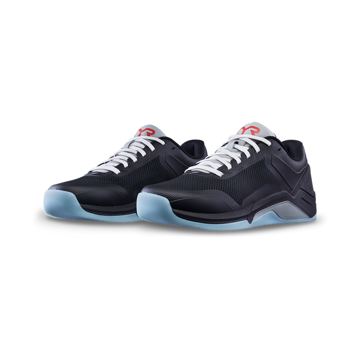 TYR CXT-3 Trainer Black/Blue Women's-Inner Strength Products