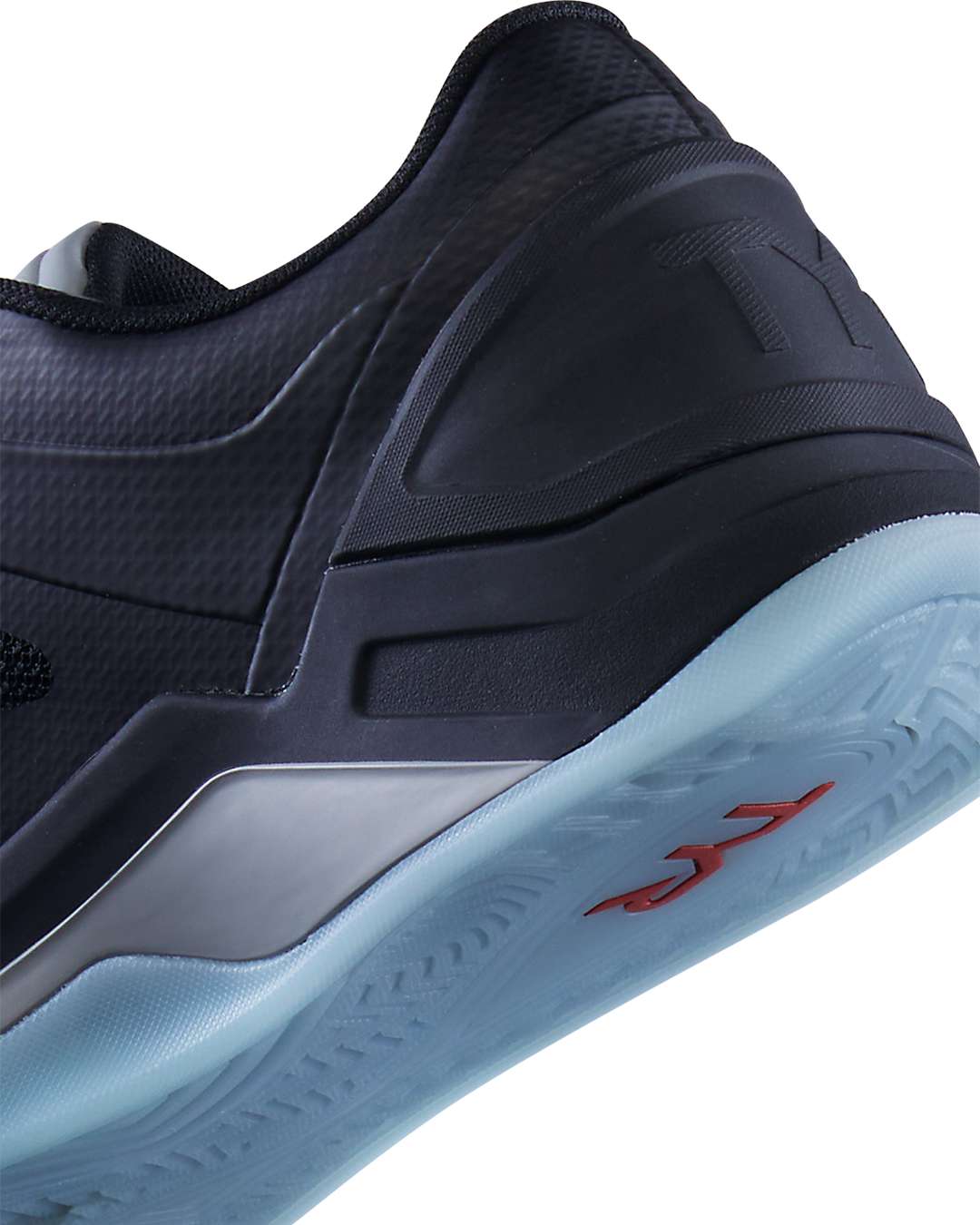 TYR CXT-3 Trainer Black/Blue Women's-Inner Strength Products