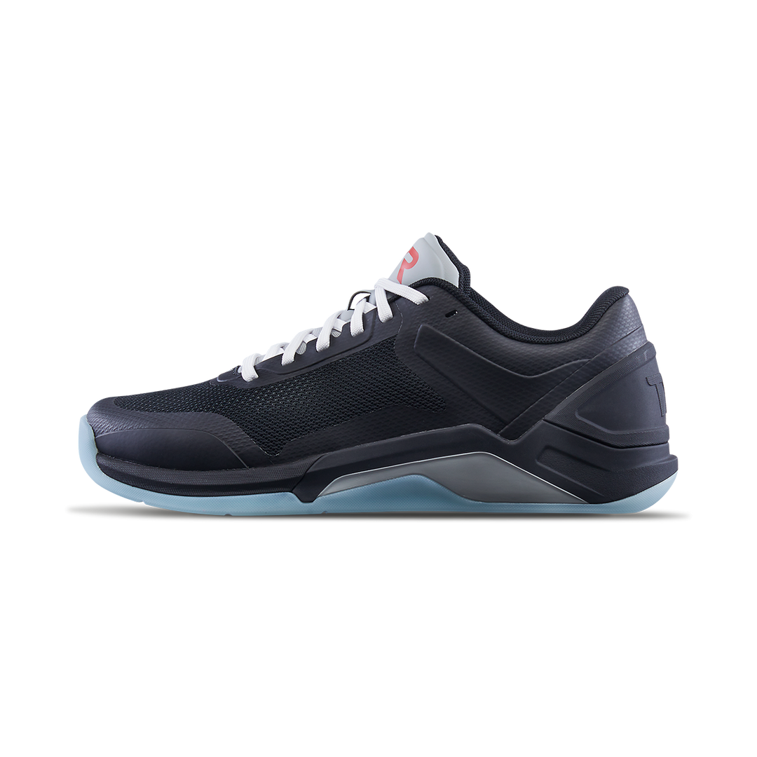 TYR CXT-3 Trainer Black/Blue Women's-Inner Strength Products