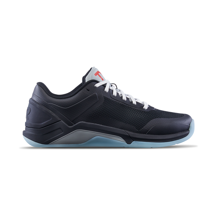 TYR CXT-3 Trainer Black/Blue Men's-Inner Strength Products