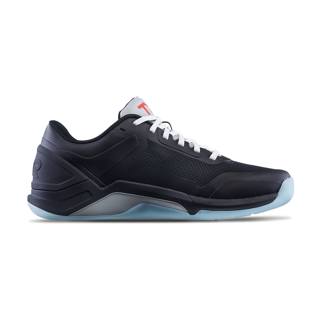 TYR CXT-3 Trainer Black/Blue Women's-Inner Strength Products