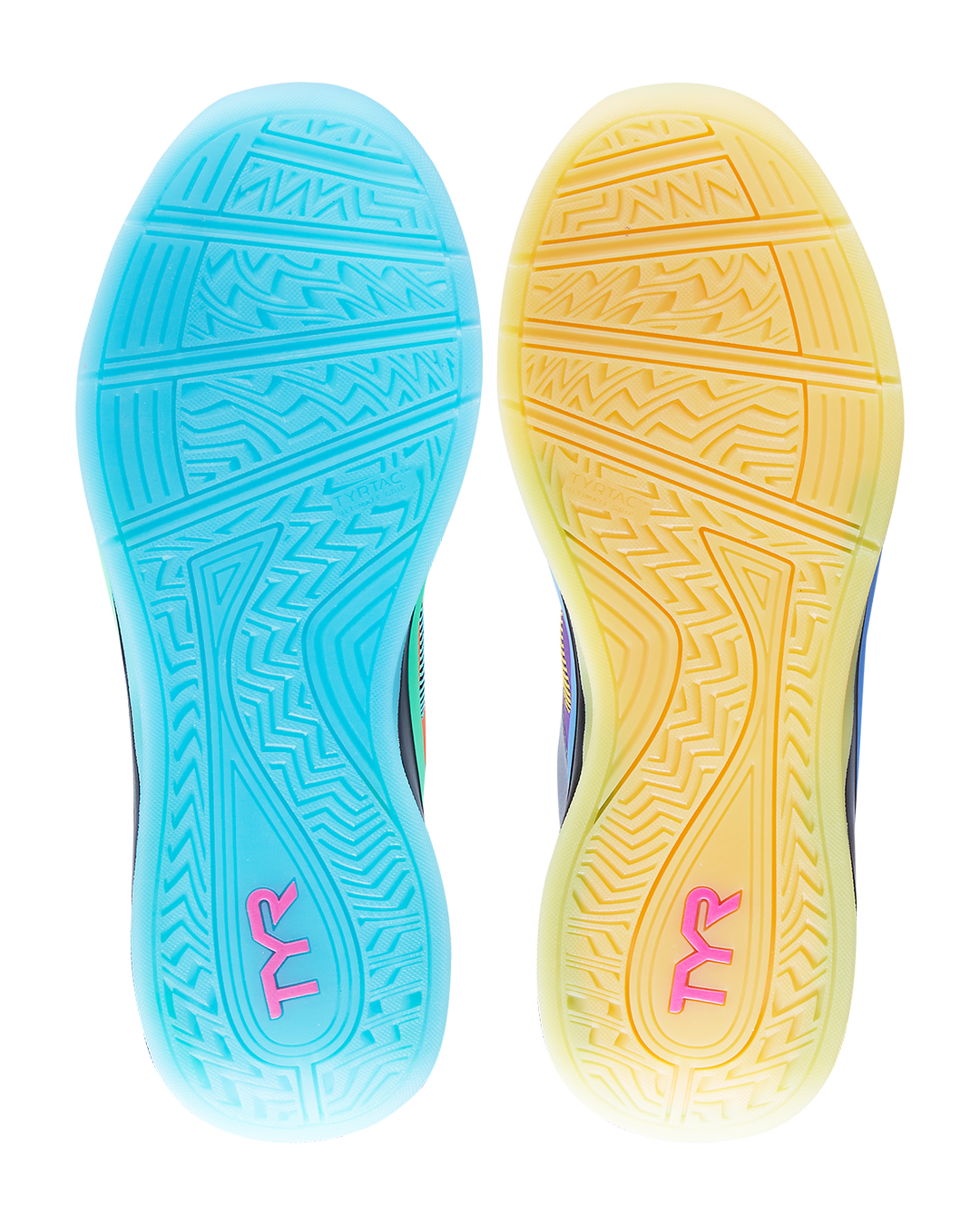 TYR CXT-3 Trainer Colour Splash Women's-Inner Strength Products