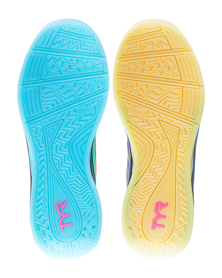 TYR CXT-3 Trainer Colour Splash Women's-Inner Strength Products