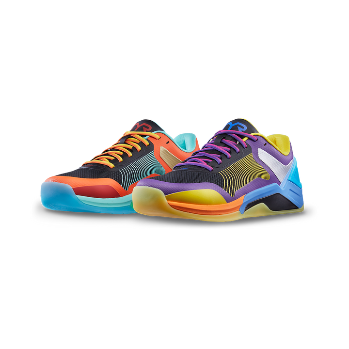 TYR CXT-3 Trainer Colour Splash Women's-Inner Strength Products